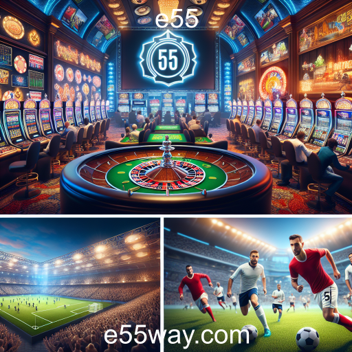 A Evolução dos Jogos de Esportes no Mundo dos Games